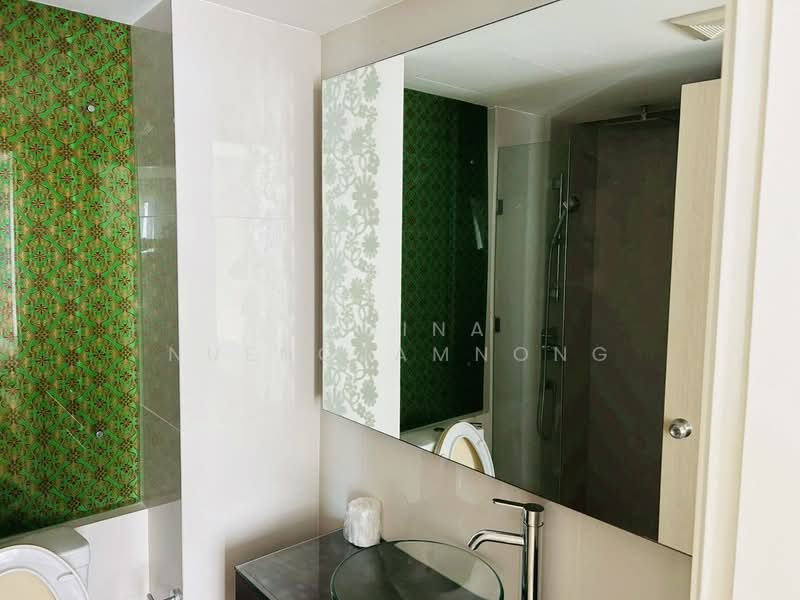 Grande Caribbean, Chon Buri (Pattaya), 492/2 Moo 12 Thappraya Rd, Nong Pru, Bang Lamung (Pattaya), Chon Buri (Pattaya), 1 Bedroom, 37 sqm, Condo For Sale, by Regina Nuengjamnong, 500252299 - DDproperty.com