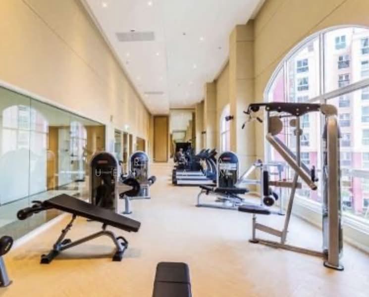 Grande Caribbean, Chon Buri (Pattaya), 492/2 Moo 12 Thappraya Rd, Nong Pru, Bang Lamung (Pattaya), Chon Buri (Pattaya), 1 Bedroom, 37 sqm, Condo For Sale, by Regina Nuengjamnong, 500252299 - DDproperty.com