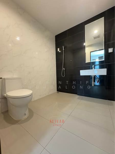 Cordiz at Udomsuk, Bangkok, Udomsuk Road, Soi 39, Bang Chak, Phra Khanong, Bangkok, 3 Bedrooms, 200 sqm, Townhouse For Rent, by Charinthip Phungalong, 500252300 - DDproperty.com