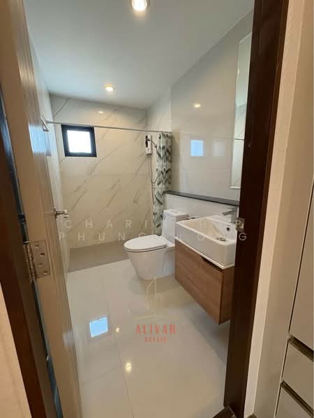 Cordiz at Udomsuk, Bangkok, Udomsuk Road, Soi 39, Bang Chak, Phra Khanong, Bangkok, 3 Bedrooms, 200 sqm, Townhouse For Rent, by Charinthip Phungalong, 500252300 - DDproperty.com