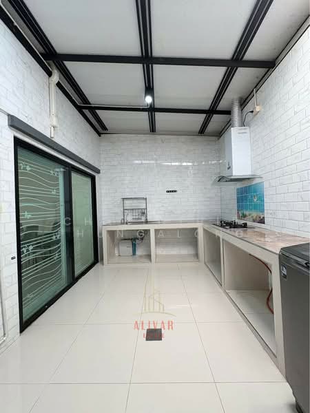 Cordiz at Udomsuk, Bangkok, Udomsuk Road, Soi 39, Bang Chak, Phra Khanong, Bangkok, 3 Bedrooms, 200 sqm, Townhouse For Rent, by Charinthip Phungalong, 500252300 - DDproperty.com