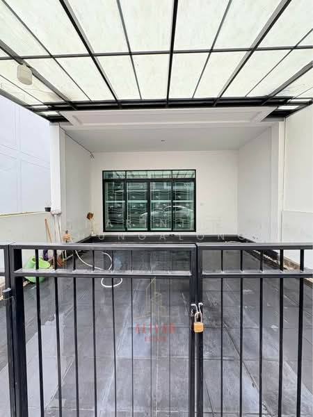 Cordiz at Udomsuk, Bangkok, Udomsuk Road, Soi 39, Bang Chak, Phra Khanong, Bangkok, 3 Bedrooms, 200 sqm, Townhouse For Rent, by Charinthip Phungalong, 500252300 - DDproperty.com
