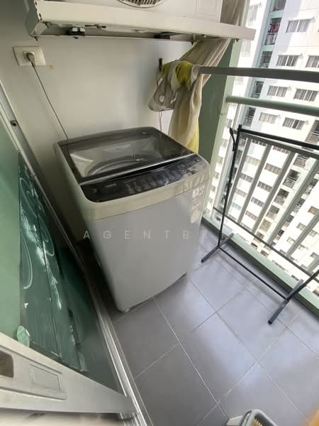 Lumpini Mega City Bangna, Samut Prakan, Bang Na-Trat Frontage Rd, Bang Kaeo, Bang Plee, Samut Prakan, 1 Bedroom, 26 sqm, Condo For Rent, by Agentbkk, 500252301 - DDproperty.com