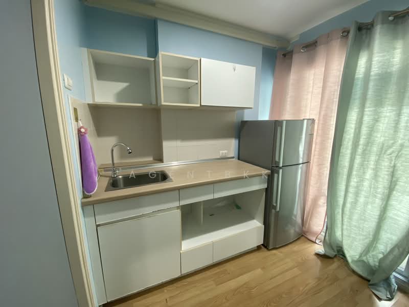 Lumpini Mega City Bangna, Samut Prakan, Bang Na-Trat Frontage Rd, Bang Kaeo, Bang Plee, Samut Prakan, 1 Bedroom, 26 sqm, Condo For Rent, by Agentbkk, 500252301 - DDproperty.com