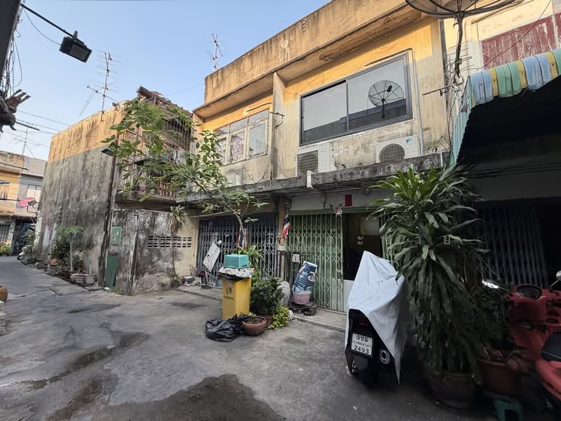ขายอาคารพาณิชย์ 11 หลัง ทำเลทอง ถนนจันทน์ 45 แยก 6, Bangkok, Bang Rak, Bang Rak, Bangkok, , 120 sqm, Shophouse For Sale, by สุดาวดี อินต๊ะอ้าย, 500252302 - DDproperty.com