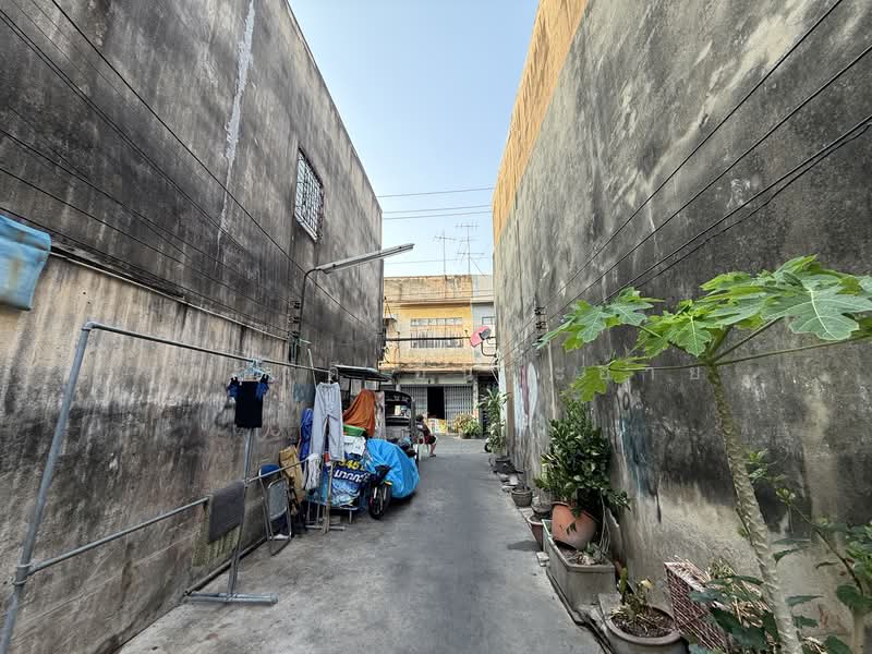 ขายอาคารพาณิชย์ 11 หลัง ทำเลทอง ถนนจันทน์ 45 แยก 6, Bangkok, Bang Rak, Bang Rak, Bangkok, , 120 sqm, Shophouse For Sale, by สุดาวดี อินต๊ะอ้าย, 500252302 - DDproperty.com