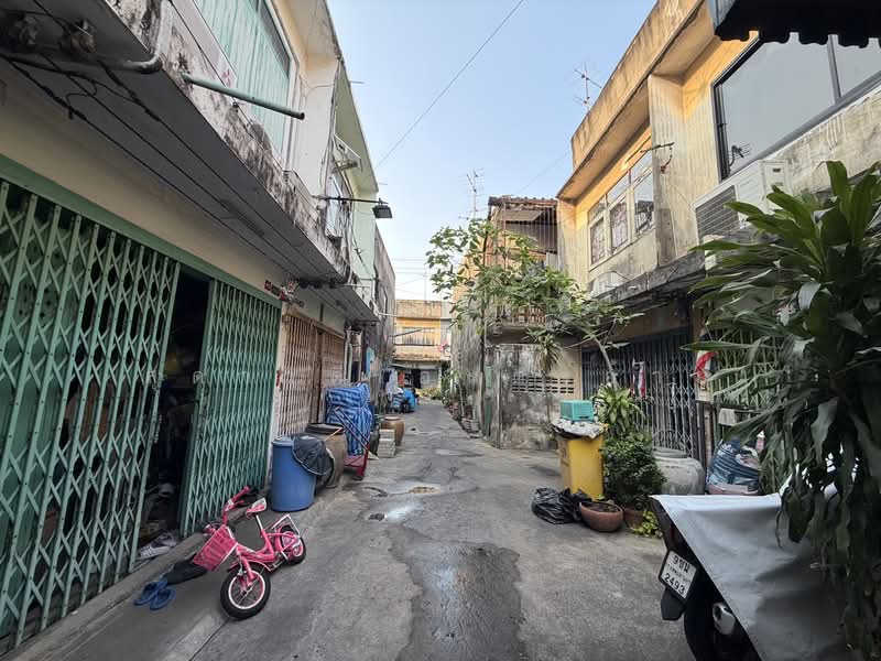 ขายอาคารพาณิชย์ 11 หลัง ทำเลทอง ถนนจันทน์ 45 แยก 6, Bangkok, Bang Rak, Bang Rak, Bangkok, , 120 sqm, Shophouse For Sale, by สุดาวดี อินต๊ะอ้าย, 500252302 - DDproperty.com