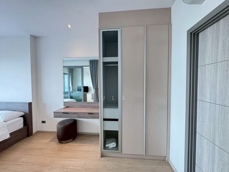 The Symphony Bangpra Sriracha : เดอะ ซิมโฟนี บางพระ ศรีราชา, Chon Buri (Pattaya), 9 ถนนสุขุมวิท ซอย 20, Saen Suk, Muang Chon Buri, Chon Buri (Pattaya), 1 Bedroom, 57 sqm, Condo For Rent, by Paula ., 500252303 - DDproperty.com