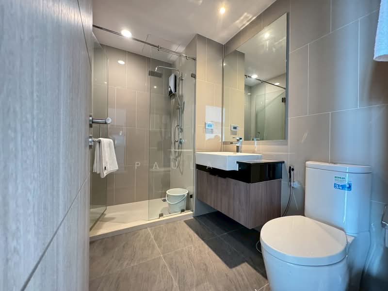 The Symphony Bangpra Sriracha : เดอะ ซิมโฟนี บางพระ ศรีราชา, ชลบุรี, 9 ถนนสุขุมวิท ซอย 20, แสนสุข, เมืองชลบุรี, ชลบุรี, 57 ตร.ม., คอนโด ให้เช่า, โดย Paula ., 500252303 - DDproperty.com