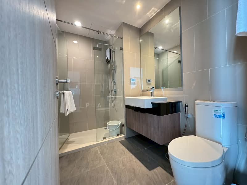 The Symphony Bangpra Sriracha : เดอะ ซิมโฟนี บางพระ ศรีราชา, ชลบุรี, 9 ถนนสุขุมวิท ซอย 20, แสนสุข, เมืองชลบุรี, ชลบุรี, 57 ตร.ม., คอนโด ให้เช่า, โดย Paula ., 500252303 - DDproperty.com