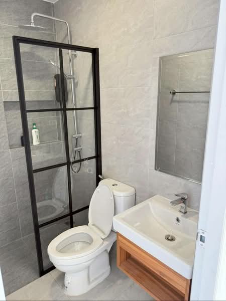 12R0578 This house for rent 2 bedroom 2 bathroom 40,000/month at thalang have fully furnished, ภูเก็ต, ศรีสุนทร, ถลาง, ภูเก็ต, 125 ตร.ม., บ้านแฝด ให้เช่า, โดย PK LIFE Property, 500252304 - DDproperty.com