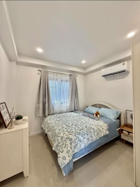 12R0578 This house for rent 2 bedroom 2 bathroom 40,000/month at thalang have fully furnished, Phuket, Sri Sunthon, Thalang, Phuket, 2 Bedrooms, 125 sqm, Semi-Detached House (Twin House) For Rent, by PK LIFE Property, 500252304 - DDproperty.com