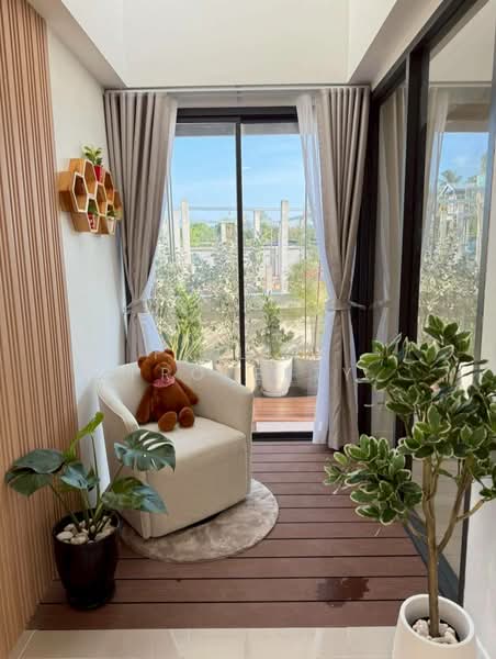 12R0578 This house for rent 2 bedroom 2 bathroom 40,000/month at thalang have fully furnished, Phuket, Sri Sunthon, Thalang, Phuket, 2 Bedrooms, 125 sqm, Semi-Detached House (Twin House) For Rent, by PK LIFE Property, 500252304 - DDproperty.com