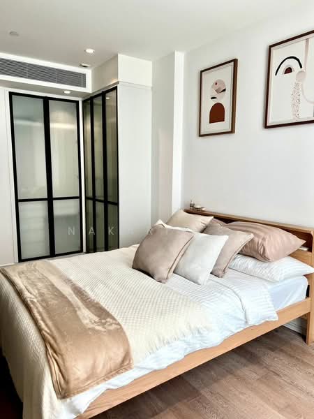 MUNIQ Sukhumvit 23, Bangkok, 17 Sukhumvit 23, Khlongtoei Nua, Watthana, Bangkok, 1 Bedroom, 43 sqm, Condo For Rent, by Nakarin S., 500252305 - DDproperty.com