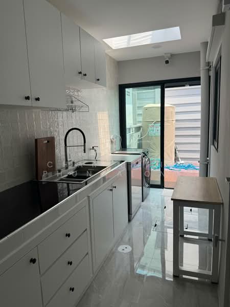 Pleno Sukhumvit-Bangna 2, Samut Prakan, Bangna-Trad Road, Bang Kaeo, Bang Plee, Samut Prakan, 2 Bedrooms, 106 sqm, Townhouse For Rent, by Charinthip Phungalong, 500252306 - DDproperty.com