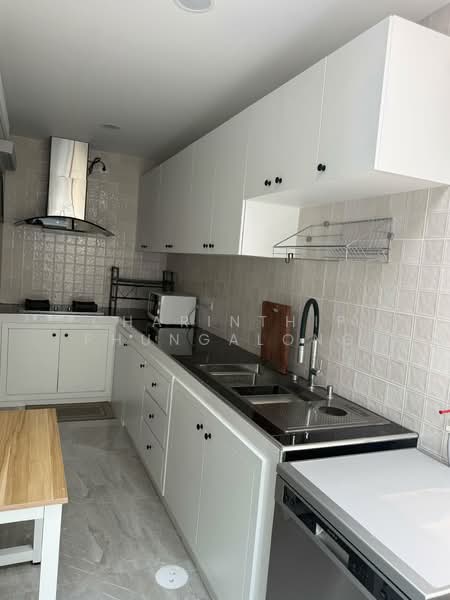 Pleno Sukhumvit-Bangna 2, Samut Prakan, Bangna-Trad Road, Bang Kaeo, Bang Plee, Samut Prakan, 2 Bedrooms, 106 sqm, Townhouse For Rent, by Charinthip Phungalong, 500252306 - DDproperty.com