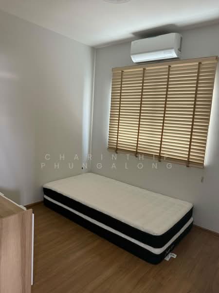 Pleno Sukhumvit-Bangna 2, Samut Prakan, Bangna-Trad Road, Bang Kaeo, Bang Plee, Samut Prakan, 2 Bedrooms, 106 sqm, Townhouse For Rent, by Charinthip Phungalong, 500252306 - DDproperty.com