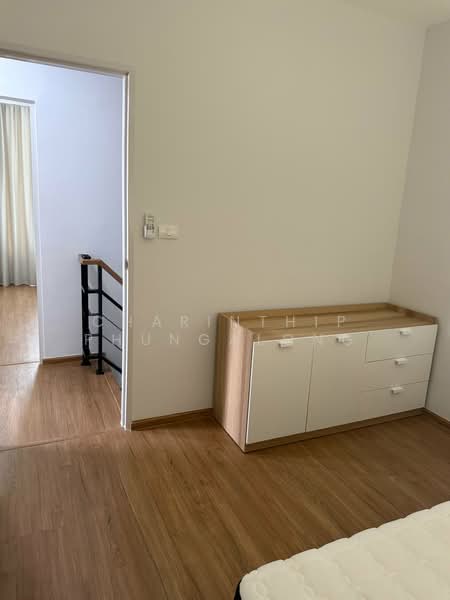 Pleno Sukhumvit-Bangna 2, Samut Prakan, Bangna-Trad Road, Bang Kaeo, Bang Plee, Samut Prakan, 2 Bedrooms, 106 sqm, Townhouse For Rent, by Charinthip Phungalong, 500252306 - DDproperty.com