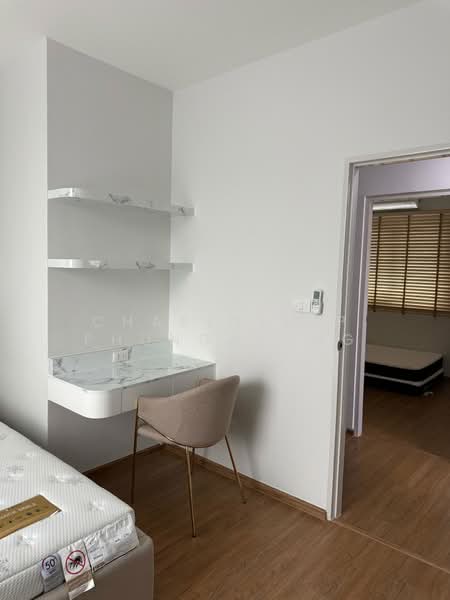 Pleno Sukhumvit-Bangna 2 : พลีโน่ สุขุมวิท-บางนา 2, สมุทรปราการ, ถนนบางนา-ตราด, บางแก้ว, บางพลี, สมุทรปราการ, 106 ตร.ม., ทาวน์เฮ้าส์ ให้เช่า, โดย Charinthip Phungalong, 500252306 - DDproperty.com