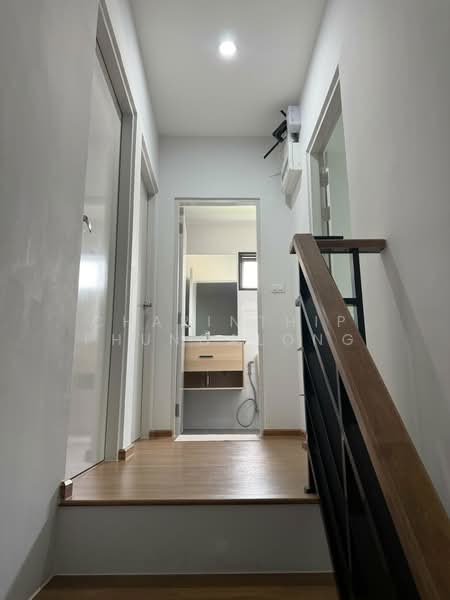 Pleno Sukhumvit-Bangna 2, Samut Prakan, Bangna-Trad Road, Bang Kaeo, Bang Plee, Samut Prakan, 2 Bedrooms, 106 sqm, Townhouse For Rent, by Charinthip Phungalong, 500252306 - DDproperty.com