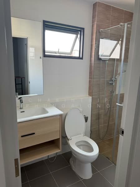 Pleno Sukhumvit-Bangna 2, Samut Prakan, Bangna-Trad Road, Bang Kaeo, Bang Plee, Samut Prakan, 2 Bedrooms, 106 sqm, Townhouse For Rent, by Charinthip Phungalong, 500252306 - DDproperty.com