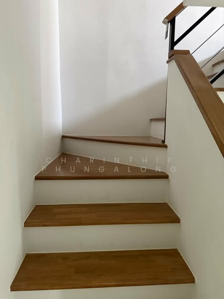 Pleno Sukhumvit-Bangna 2, Samut Prakan, Bangna-Trad Road, Bang Kaeo, Bang Plee, Samut Prakan, 2 Bedrooms, 106 sqm, Townhouse For Rent, by Charinthip Phungalong, 500252306 - DDproperty.com