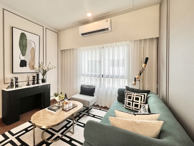 Grand Britannia Krungthep Kreetha – Suvarnabhumi, Bangkok, ร่มเกล้า, Khlong Sam Prawet, Lat Krabang, Bangkok, 4 Bedrooms, 300 sqm, Single Detached House For Sale, by Cherlin  Lophattarakulsart, 500252308 - DDproperty.com