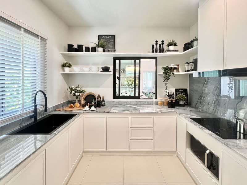 Grand Britannia Krungthep Kreetha – Suvarnabhumi, Bangkok, ร่มเกล้า, Khlong Sam Prawet, Lat Krabang, Bangkok, 4 Bedrooms, 300 sqm, Single Detached House For Sale, by Cherlin  Lophattarakulsart, 500252308 - DDproperty.com