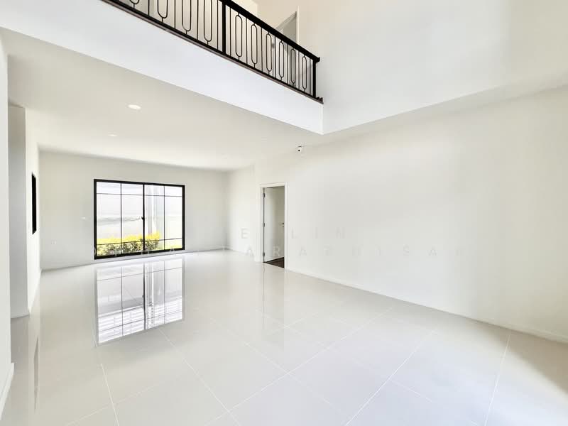 Grand Britannia Krungthep Kreetha – Suvarnabhumi, Bangkok, ร่มเกล้า, Khlong Sam Prawet, Lat Krabang, Bangkok, 4 Bedrooms, 300 sqm, Single Detached House For Sale, by Cherlin  Lophattarakulsart, 500252308 - DDproperty.com