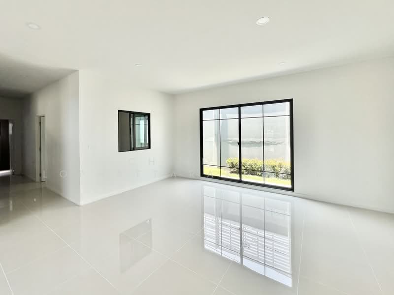 Grand Britannia Krungthep Kreetha – Suvarnabhumi, Bangkok, ร่มเกล้า, Khlong Sam Prawet, Lat Krabang, Bangkok, 4 Bedrooms, 300 sqm, Single Detached House For Sale, by Cherlin  Lophattarakulsart, 500252308 - DDproperty.com