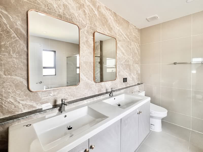 Grand Britannia Krungthep Kreetha – Suvarnabhumi, Bangkok, ร่มเกล้า, Khlong Sam Prawet, Lat Krabang, Bangkok, 4 Bedrooms, 300 sqm, Single Detached House For Sale, by Cherlin  Lophattarakulsart, 500252308 - DDproperty.com