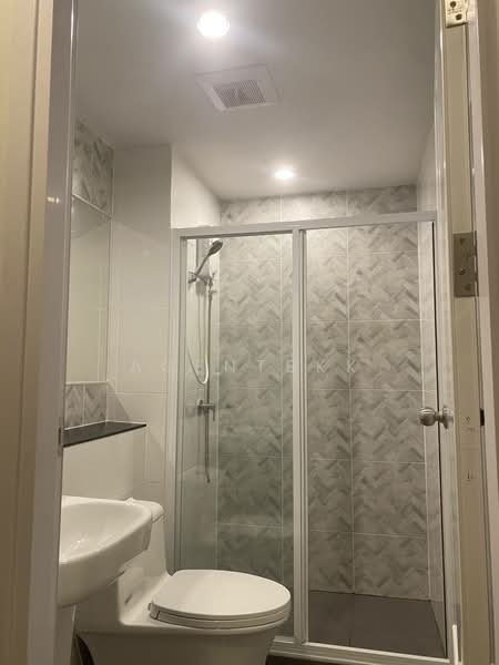 Regent Home Bangna : รีเจ้นท์ โฮม บางนา, กรุงเทพ, ถนน สรรพาวุธ, บางนาใต้, บางนา, กรุงเทพ, 28 ตร.ม., คอนโด ให้เช่า, โดย Agentbkk, 500252309 - DDproperty.com