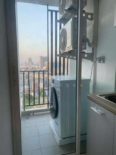 Regent Home Bangna : รีเจ้นท์ โฮม บางนา, กรุงเทพ, ถนน สรรพาวุธ, บางนาใต้, บางนา, กรุงเทพ, 28 ตร.ม., คอนโด ให้เช่า, โดย Agentbkk, 500252309 - DDproperty.com