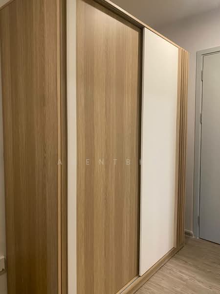 Regent Home Bangna : รีเจ้นท์ โฮม บางนา, กรุงเทพ, ถนน สรรพาวุธ, บางนาใต้, บางนา, กรุงเทพ, 28 ตร.ม., คอนโด ให้เช่า, โดย Agentbkk, 500252309 - DDproperty.com