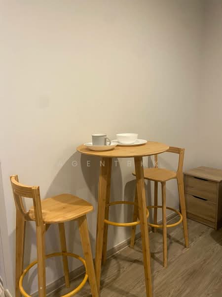 Regent Home Bangna, Bangkok, Sanphawut Road, Bang Na Tai, Bang Na, Bangkok, 1 Bedroom, 28 sqm, Condo For Rent, by Agentbkk, 500252309 - DDproperty.com