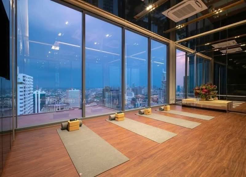 LAVIQ Sukhumvit 57, Bangkok, Soi Sukhumvit 57, Sukhumvit Road, Khlong Tan Nua, Watthana, Bangkok, 1 Bedroom, 42 sqm, Condo For Rent, by Thida Thewinram, 500252311 - DDproperty.com