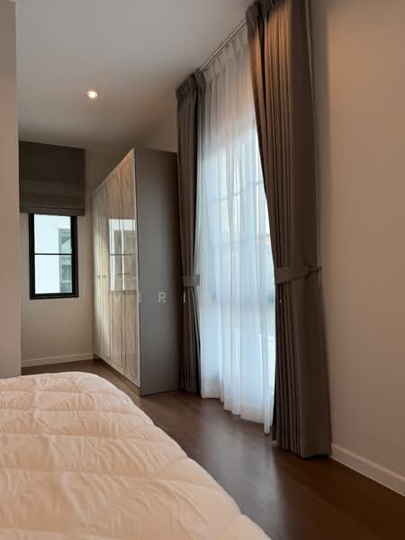 Setthasiri Bangna Km.10, Samut Prakan, Bangphli Yai, Bang Plee, Samut Prakan, 4 Bedrooms, 247 sqm, Single Detached House For Rent, by Virin W., 500252313 - DDproperty.com