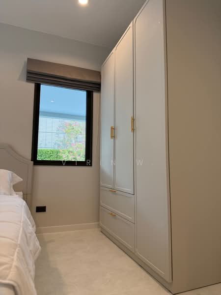 Setthasiri Bangna Km.10, Samut Prakan, Bangphli Yai, Bang Plee, Samut Prakan, 4 Bedrooms, 247 sqm, Single Detached House For Rent, by Virin W., 500252313 - DDproperty.com