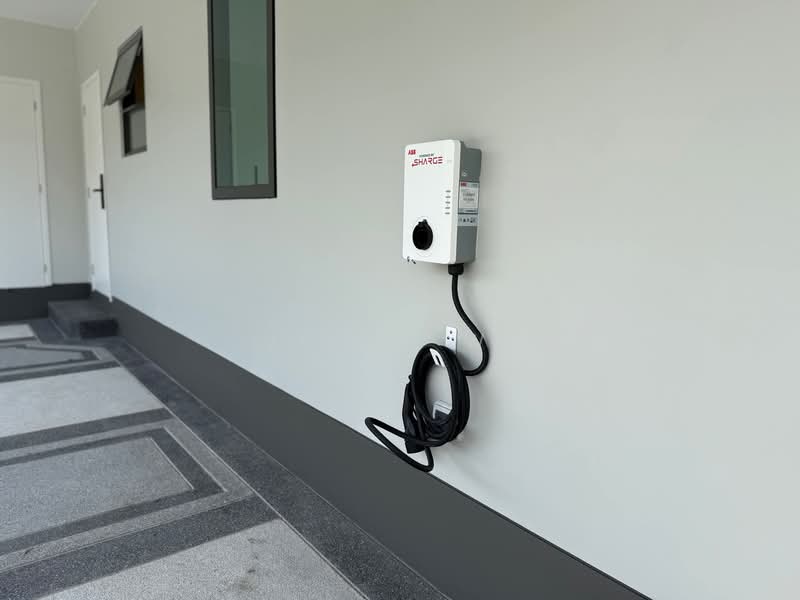 Setthasiri Bangna Km.10 : เศรษฐสิริ บางนา กม.10, สมุทรปราการ, บางพลีใหญ่, บางพลี, สมุทรปราการ, 247 ตร.ม., บ้านเดี่ยว ให้เช่า, โดย Virin W., 500252313 - DDproperty.com