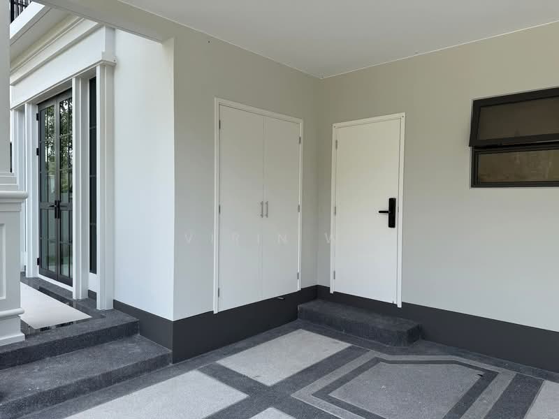 Setthasiri Bangna Km.10 : เศรษฐสิริ บางนา กม.10, สมุทรปราการ, บางพลีใหญ่, บางพลี, สมุทรปราการ, 247 ตร.ม., บ้านเดี่ยว ให้เช่า, โดย Virin W., 500252313 - DDproperty.com