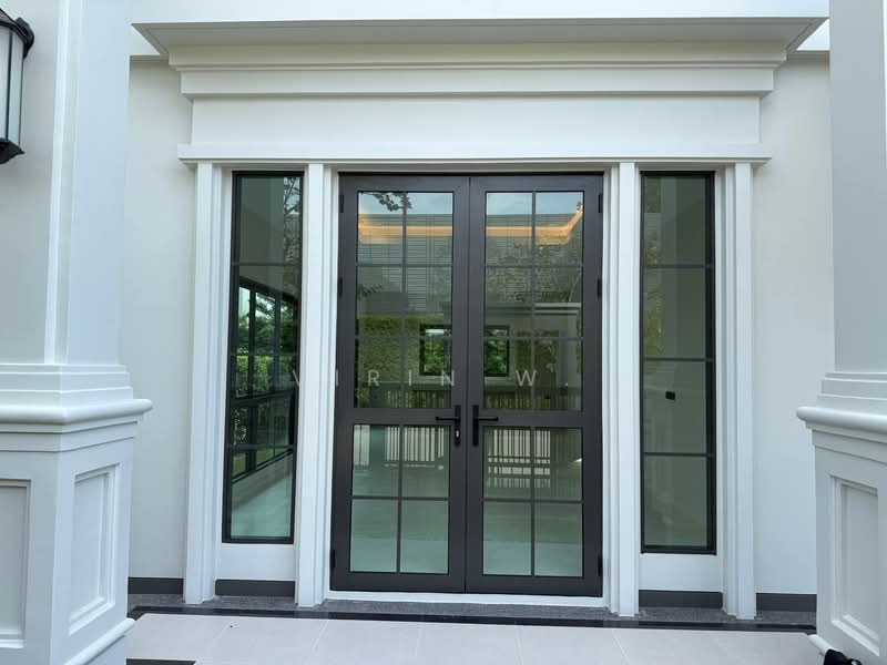 Setthasiri Bangna Km.10, Samut Prakan, Bangphli Yai, Bang Plee, Samut Prakan, 4 Bedrooms, 247 sqm, Single Detached House For Rent, by Virin W., 500252313 - DDproperty.com