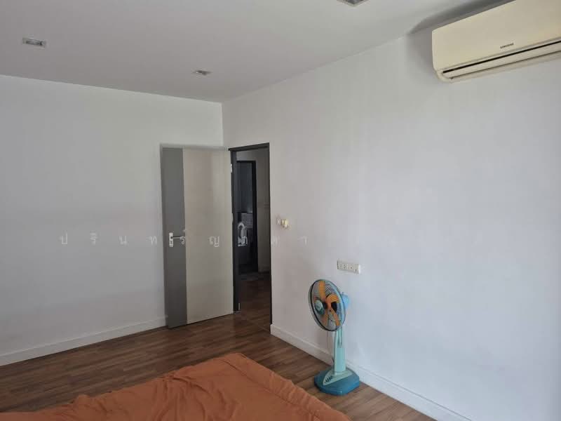 Cozy @ Ladprao 41, Bangkok, 99-17 Soi Lat Phrao 41 Yak 6-7, Chan Kasem, Chatuchak, Bangkok, 3 Bedrooms, 190 sqm, Townhouse For Rent, by ปรินทร์ญาดา ชิณโชติ, 500252316 - DDproperty.com