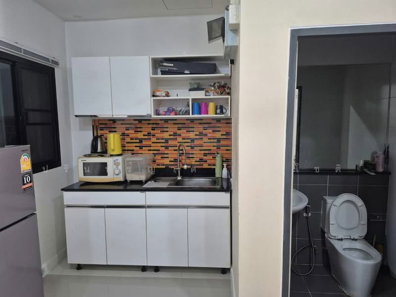 Cozy @ Ladprao 41, Bangkok, 99-17 Soi Lat Phrao 41 Yak 6-7, Chan Kasem, Chatuchak, Bangkok, 3 Bedrooms, 190 sqm, Townhouse For Rent, by ปรินทร์ญาดา ชิณโชติ, 500252316 - DDproperty.com