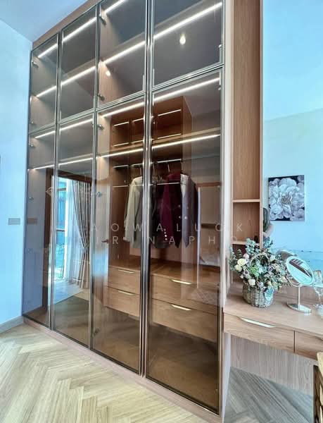 ขาย - แอทมอสไพร์ม วิลล่า : Atmos Prime Villa, ชลบุรี