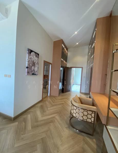 For Sale - Atmos Prime Villa, Chon Buri (Pattaya)