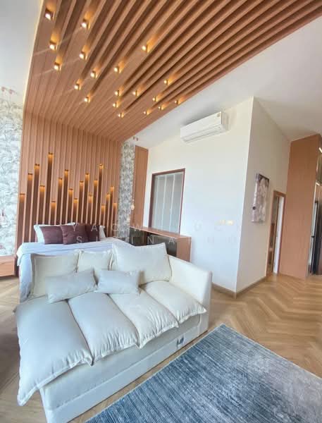 ขาย - แอทมอสไพร์ม วิลล่า : Atmos Prime Villa, ชลบุรี