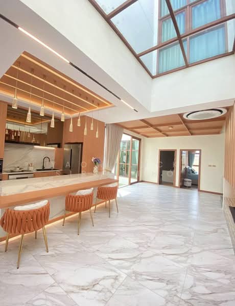 ขาย - แอทมอสไพร์ม วิลล่า : Atmos Prime Villa, ชลบุรี