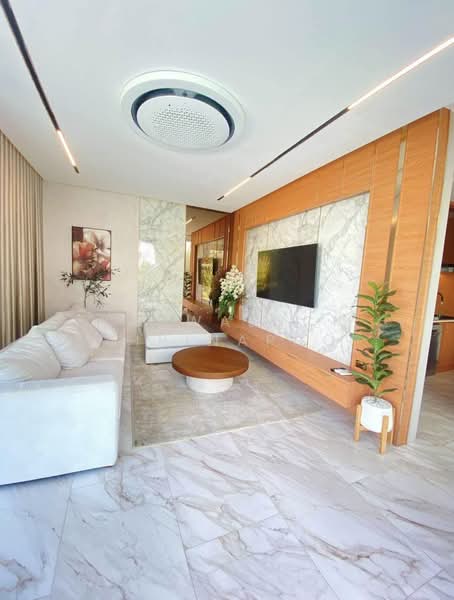 ขาย - แอทมอสไพร์ม วิลล่า : Atmos Prime Villa, ชลบุรี