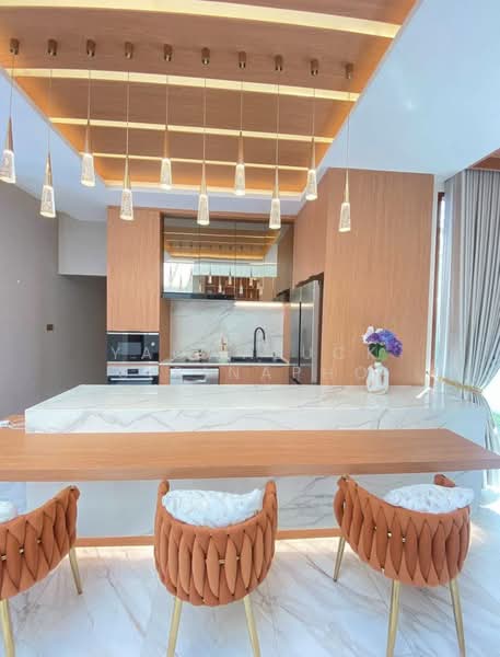 For Sale - Atmos Prime Villa, Chon Buri (Pattaya)