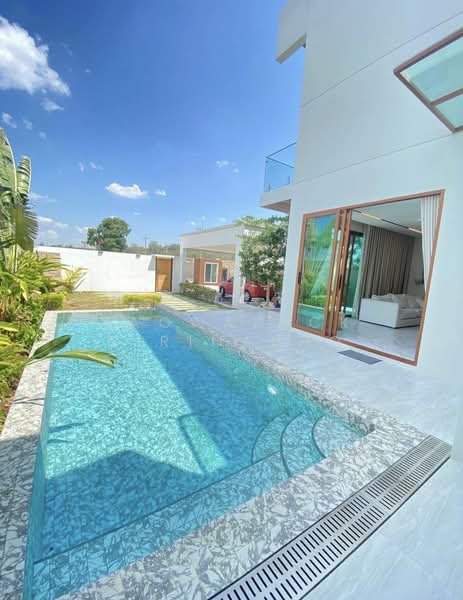 For Sale - Atmos Prime Villa, Chon Buri (Pattaya)